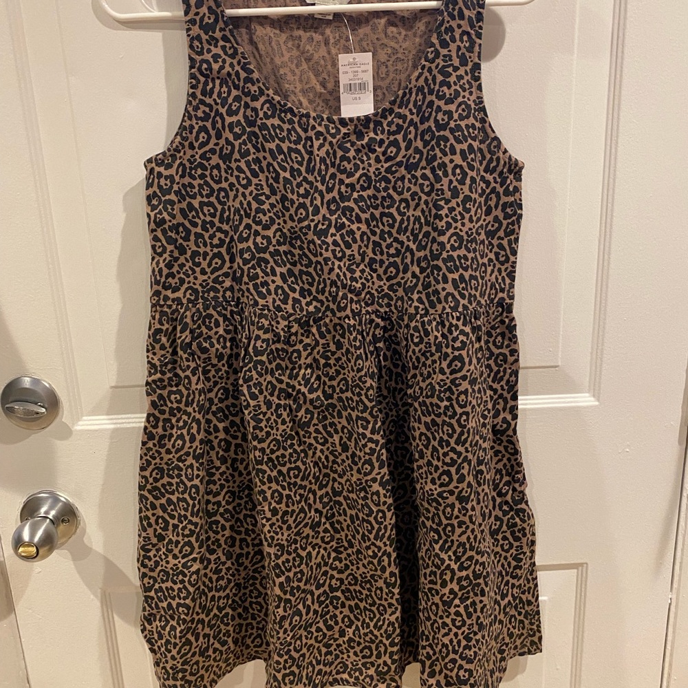 American eagle dress